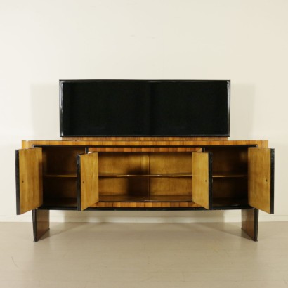 Buffet años 30-40