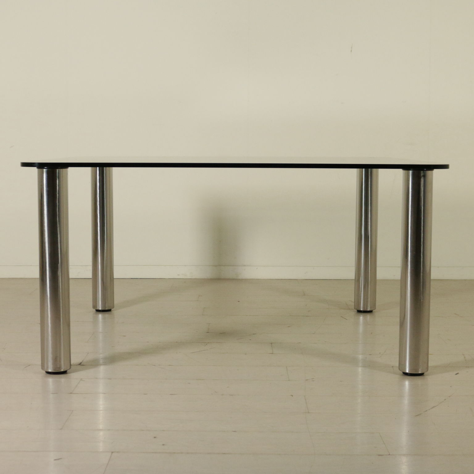 Tavolo Marco Zanuso, Produzione Zanotta, Modernariato, Tavoli