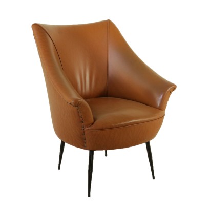 {* $ 0 $ *}, moderne, vintage, design, fauteuil moderne, fauteuil design, fauteuil vintage, fauteuil 50's, fauteuil vintage 50's, fauteuil moderne 50's