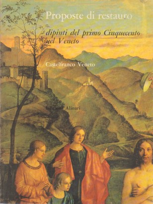 Proposte di restauro