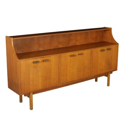 modernariato, modernariato di design, credenza, credenza modernariato, credenza di modernariato, credenza italiana, credenza vintage, credenza anni '60, credenza design anni 60