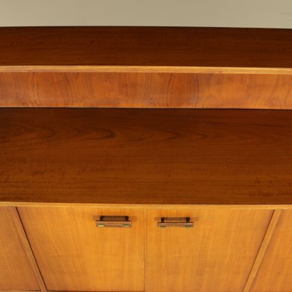 moderne Antiquitäten, moderne Design-Antiquitäten, Sideboard, moderne Antiquitäten-Sideboard, moderne Antiquitäten-Sideboard, italienisches Sideboard, Vintage-Sideboard, 60er-Sideboard, 60er-Design-Sideboard