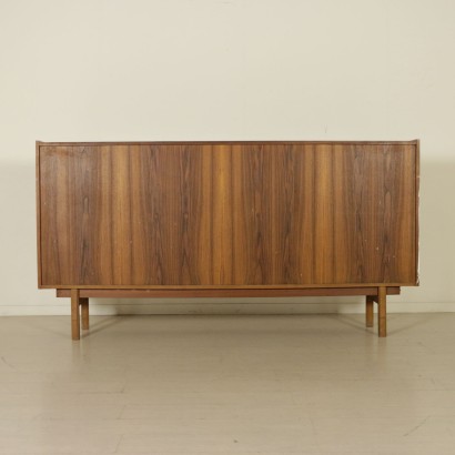 modernariato, modernariato di design, credenza, credenza modernariato, credenza di modernariato, credenza italiana, credenza vintage, credenza anni '60, credenza design anni 60