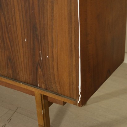 moderne Antiquitäten, moderne Design-Antiquitäten, Sideboard, moderne Antiquitäten-Sideboard, moderne Antiquitäten-Sideboard, italienisches Sideboard, Vintage-Sideboard, 60er-Sideboard, 60er-Design-Sideboard