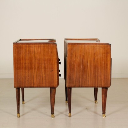 modernariato, modernariato di design, comodino, comodino modernariato, comodino di modernariato, comodino italiano, comodino vintage, comodino anni '50, comodino design anni 50