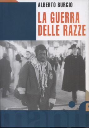 La guerra delle razze