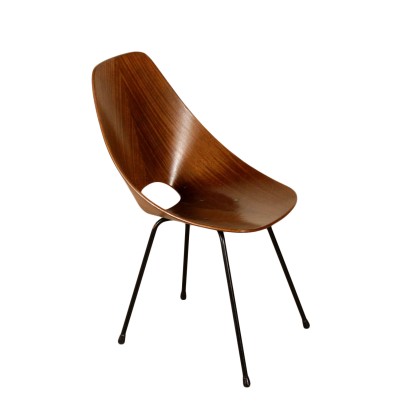 {* $ 0 $ *}, chaises Medea, chaise Médée, Fratelli Tagliabue, Tagliabue Médée, Vittorio Nobili, chaises Noble, chaises Vittorio Nobili, chaises design, chaise design italien, design italien, chaise Fratelli Tagliabue, Fratelli Tagliabue, chaise en bois cintré, Chaise des années 50, chaise des années 60, chaise noble