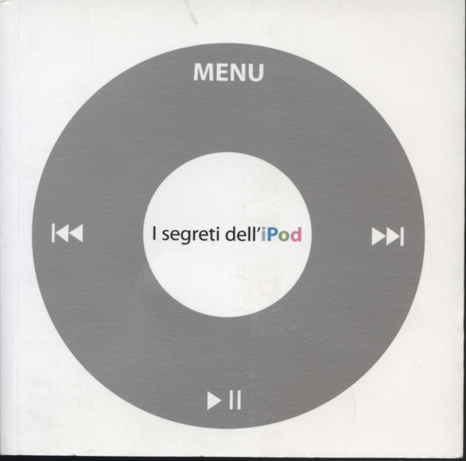 Die geheimnisse des iPod, Scott Kelby