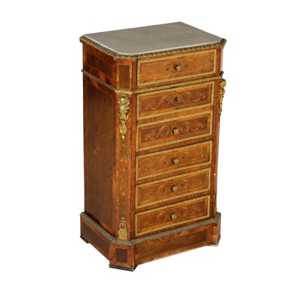 Piccolo secretaire