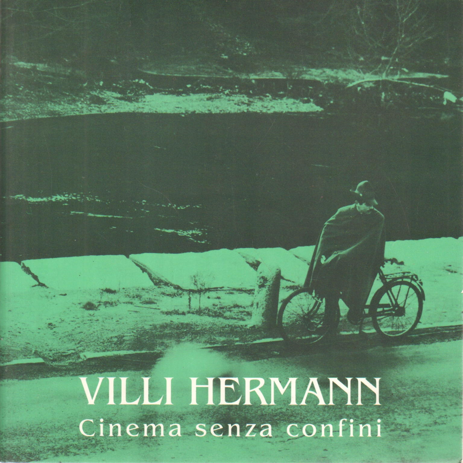 Villi Hermann: cinema senza confini, Ester Carla de Miro d'Ajeta