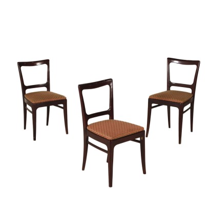 1950s-1960s Chairs