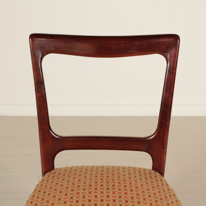 antigüedades modernas, antigüedades de diseño moderno, silla, silla antigua moderna, silla de antigüedades modernas, silla italiana, silla vintage, silla de los años 50-60, silla de diseño de los años 50-60