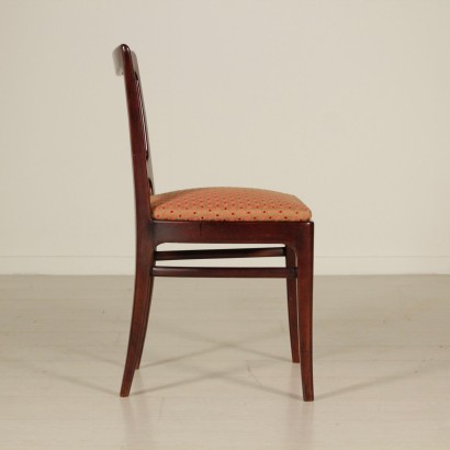 moderne Antiquitäten, moderne Design Antiquitäten, Stuhl, moderner Antik Stuhl, moderner Antiquitäten Stuhl, Italienischer Stuhl, Vintage Stuhl, 50er - 60er Stuhl, 50er - 60er Design Stuhl