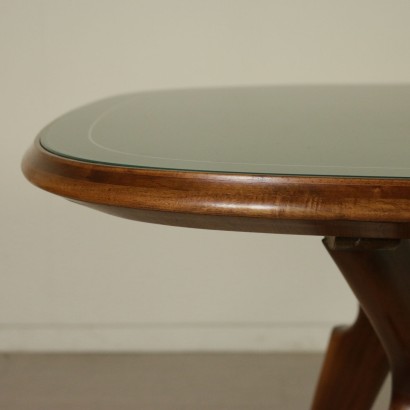 modernariato, modernariato di design, tavolo, tavolo modernariato, tavolo di modernariato, tavolo italiano, tavolo vintage, tavolo anni '50 - '60, tavolo design anni 50 - 60