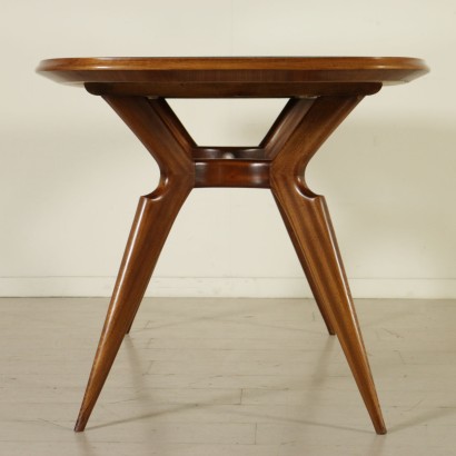 modernariato, modernariato di design, tavolo, tavolo modernariato, tavolo di modernariato, tavolo italiano, tavolo vintage, tavolo anni '50 - '60, tavolo design anni 50 - 60
