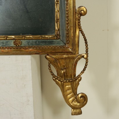 Mirror, neoclassical-particular