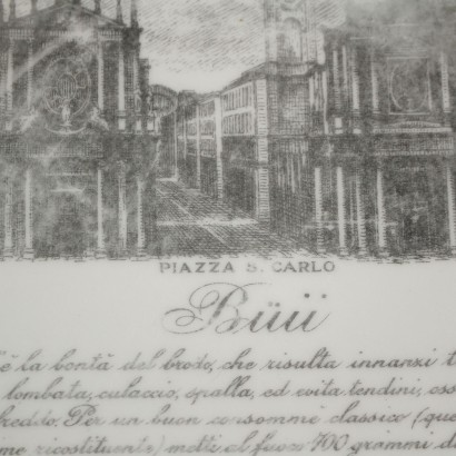 di mano in mano, piatti di piero fornasetti, piero fornasetti, fornasetti design, piatti di design, design fornasetti, piatti fornasetti, fornasetti milano, piatti di design