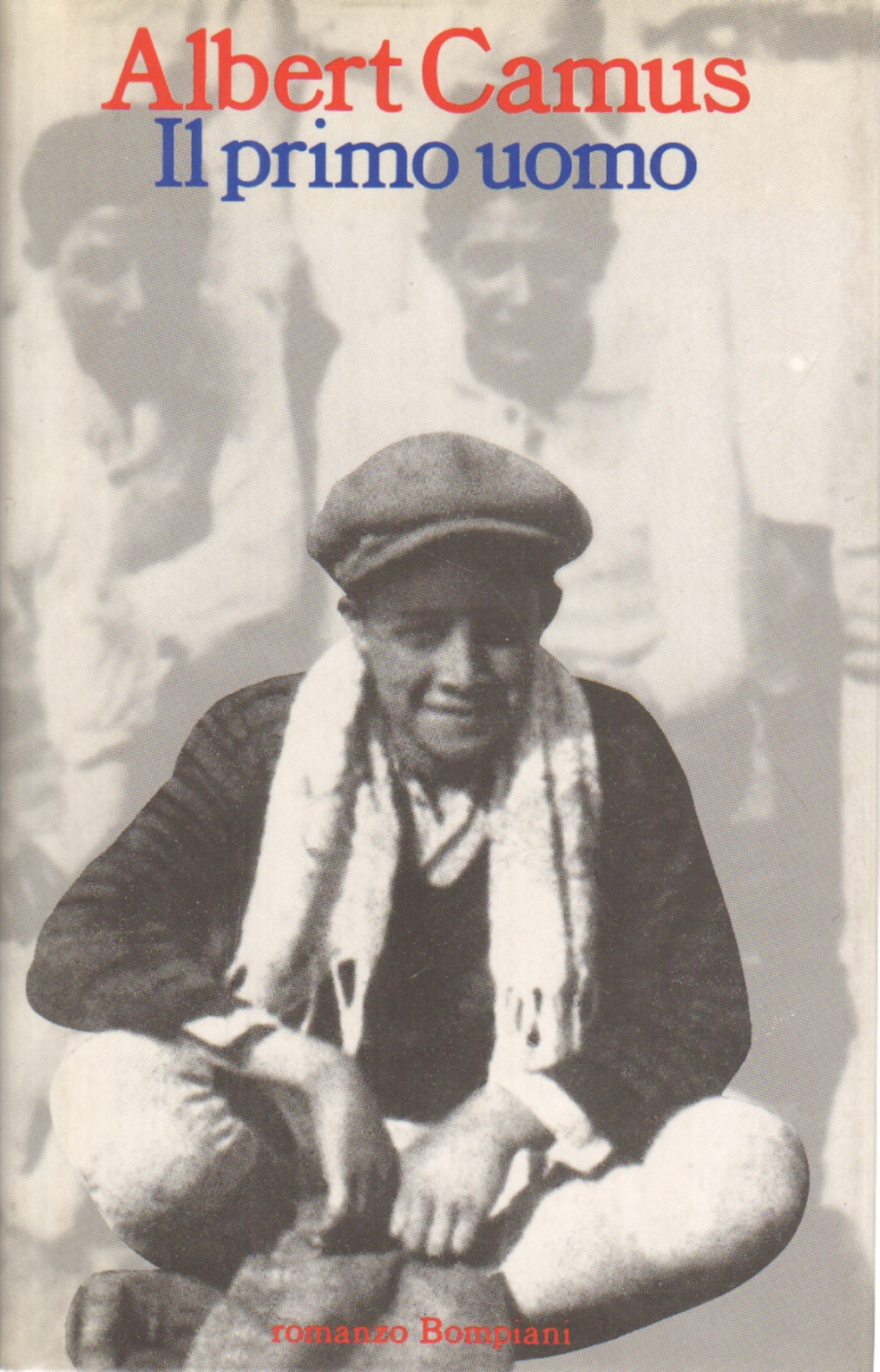 Il primo uomo