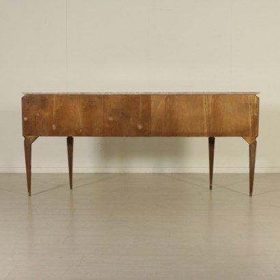 muebles, muebles vintage, muebles de los 50, 50, muebles modernos, muebles modernos italianos, vintage italianos, {* $ 0 $ *}, anticonline, muebles en bois de rose, muebles con decoraciones, decoraciones con incrustaciones, muebles decorados, muebles con incrustaciones , mueble con encimera de mármol, mueble con encimera de mármol, encimera de mármol