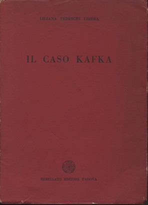 Il caso Kafka