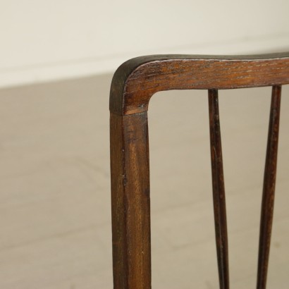 1950s Chairs - detail