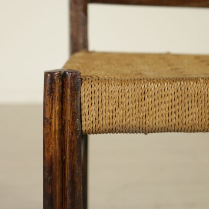 1950s Chairs - detail