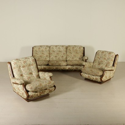 antigüedades modernas, antigüedades de diseño moderno, sillón, sillón de antigüedades modernas, sillón de antigüedades moderno, sillón italiano, sillón vintage, sillón de los años 60 y 70, sillón de diseño de los años 60 y 70