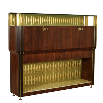 {* $ 0 $ *}, dassi bar cabinet, dassi cabinet, cantù cabinet, cantù bar cabinet, dassi design, vittorio dassi design, 50's cabinet, 50's bar cabinet, designer cabinet, 50's design