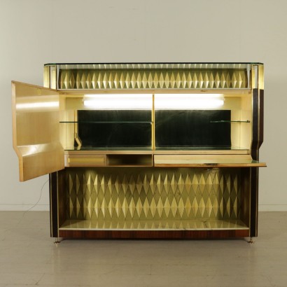 {* $ 0 $ *}, dassi bar cabinet, dassi cabinet, cantù cabinet, cantù bar cabinet, dassi design, vittorio dassi design, 50's cabinet, 50's bar cabinet, designer cabinet, 50's design