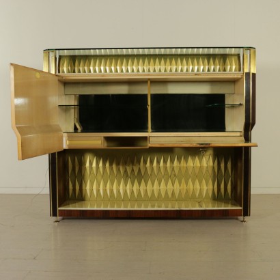 {* $ 0 $ *}, dassi bar cabinet, dassi cabinet, cantù cabinet, cantù bar cabinet, dassi design, vittorio dassi design, 50's cabinet, 50's bar cabinet, designer cabinet, 50's design