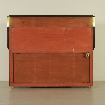 {* $ 0 $ *}, dassi bar cabinet, dassi cabinet, cantù cabinet, cantù bar cabinet, dassi design, vittorio dassi design, 50's cabinet, 50's bar cabinet, designer cabinet, 50's design