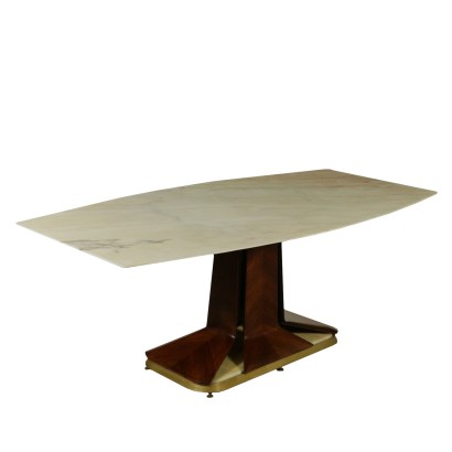 {* $ 0 $ *}, mesa vittorio dassi, mesa dassi, diseño dassi, mesa de diseño dassi, mesa de diseño, diseño italiano, mesa de diseño italiano, mesa de mármol, mesa de los años 50, diseño de los años 50 y 50