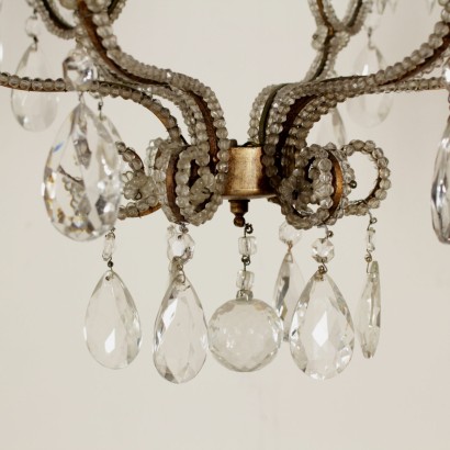 Ceiling Lamp - detail