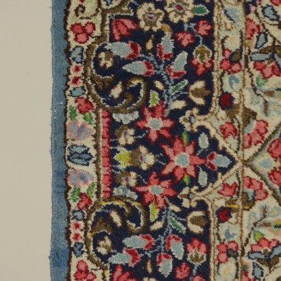 {* $ 0 $ *}, tapis kerman, tapis iran, tapis iranien, tapis en coton, tapis en laine, tapis antique, tapis antique