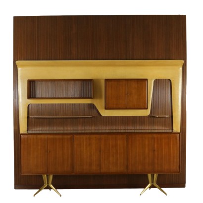 {* $ 0 $ *}, muebles de los 50, de los 50, muebles de sala de los 50, muebles vintage, vintage de los 50, muebles de diseño, muebles de caoba, muebles de diseño italiano, diseño italiano