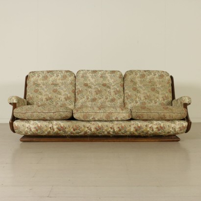 Couch jahren 60-70