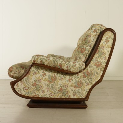 Couch jahren 60-70