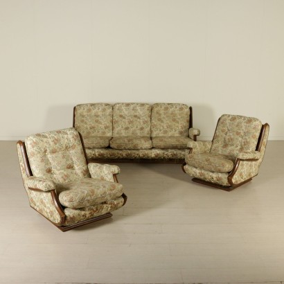 Couch jahren 60-70