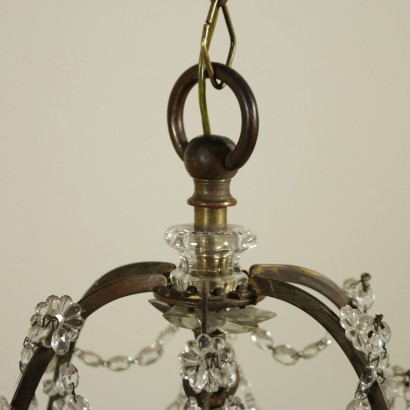 Ceiling Lamp - detail