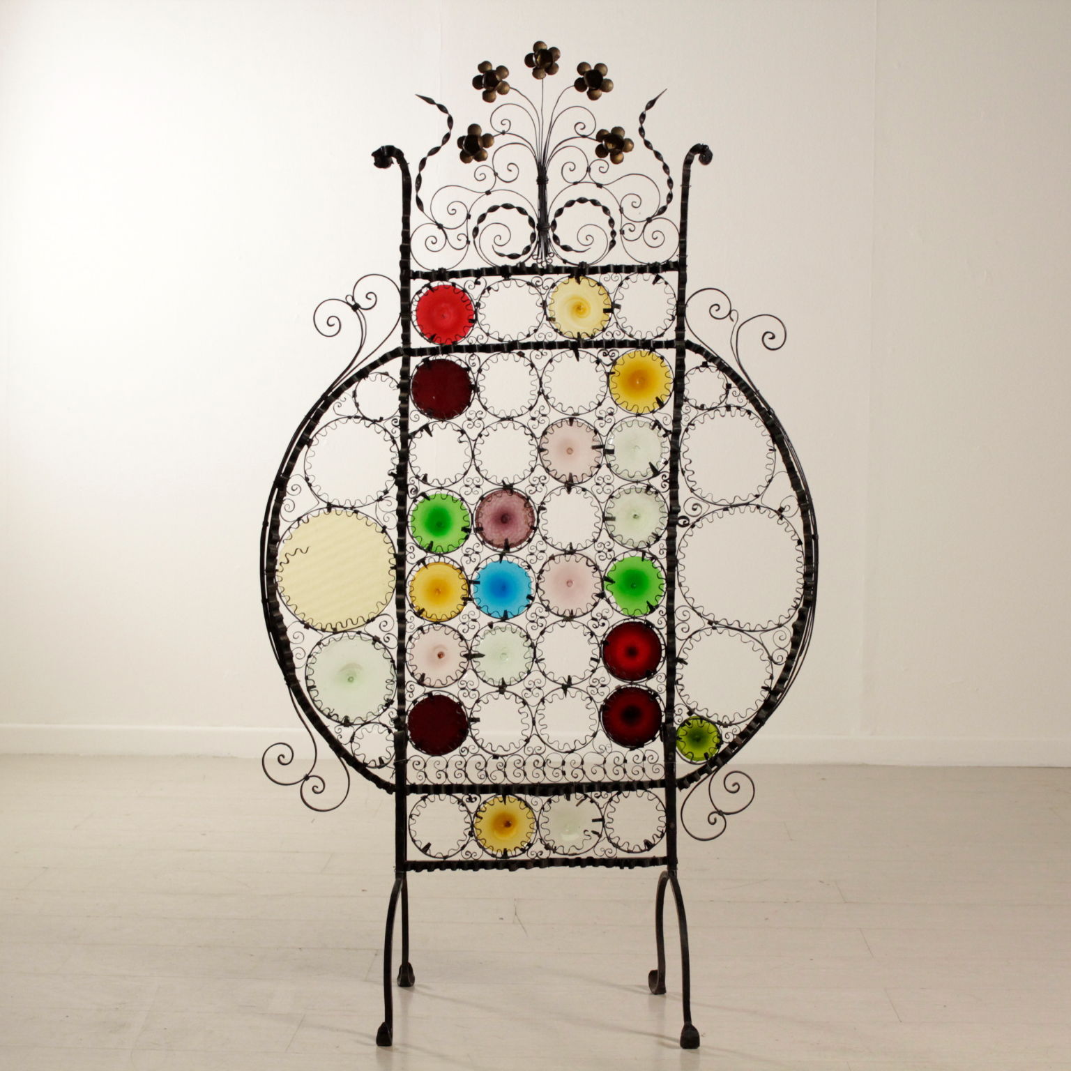 1950s Fireplace Screen Furniture Modern Dimanoinmano It