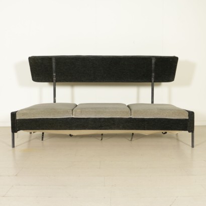 moderne Antiquitäten, moderne Design-Antiquitäten, Sofa, modernes antikes Sofa, modernes Antiquitäten-Sofa, italienisches Sofa, Vintage-Sofa, 60er-Jahre-Sofa, 60er-Jahre-Design-Sofa