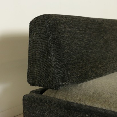 1960s Sofa - detail