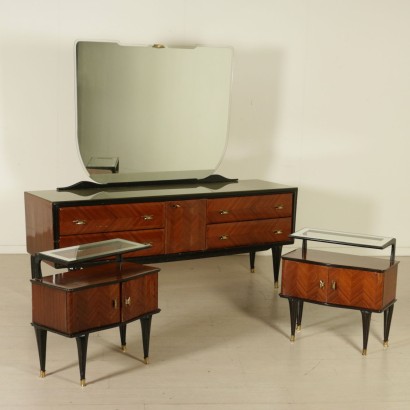 modernariato, modernariato di design, comodino, comodino modernariato, comodino di modernariato, comodino italiano, comodino vintage, comodino anni '60, comodino design anni 60