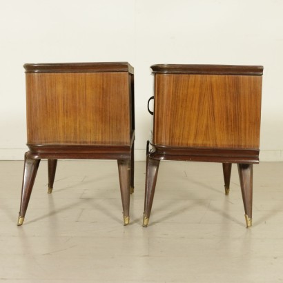 modernariato, modernariato di design, comodino, comodino modernariato, comodino di modernariato, comodino italiano, comodino vintage, comodino anni '50, comodino design anni 50