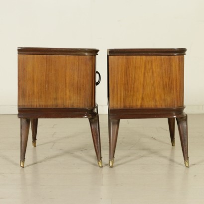 modernariato, modernariato di design, comodino, comodino modernariato, comodino di modernariato, comodino italiano, comodino vintage, comodino anni '50, comodino design anni 50