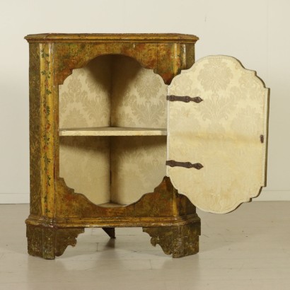 Angoliera zu arte povera - Ecke Schränke - Antiquitäten ... Angoliera zu arte povera - Ecke Schränke - Antiquitäten ...