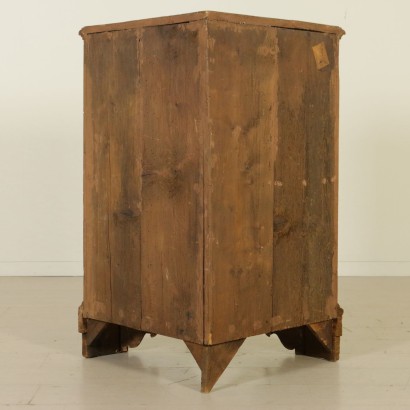 Angoliera zu arte povera - Ecke Schränke - Antiquitäten ... Angoliera zu arte povera - Ecke Schränke - Antiquitäten ...