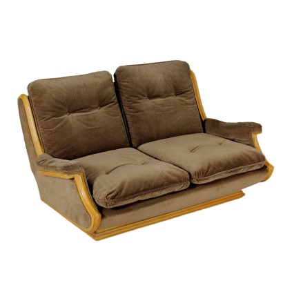 1960s-1970s Sofa