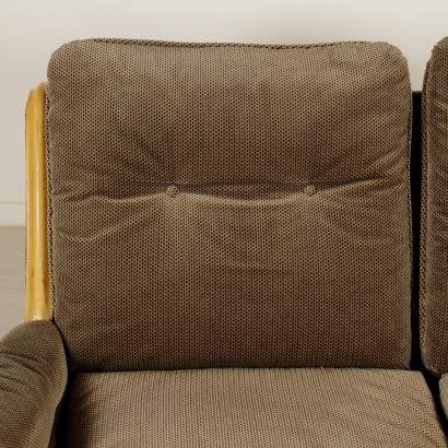 1960s-1970s Sofa