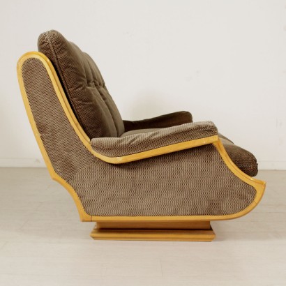 1960s-1970s Sofa